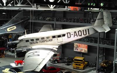 Junkers Ju 52