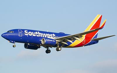 Boeing 737-700
