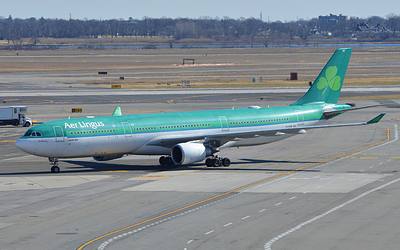Airbus A330-300