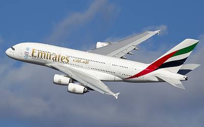 Airbus A380