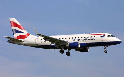 Embraer 170