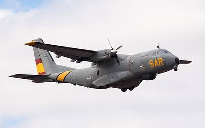 CASA/IPTN CN-235