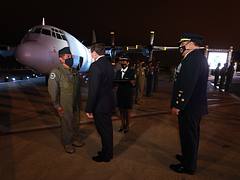 QUINCUAGÉSIMO ANIVERSARIO DE LA LLEGADA DEL AVIÓN L-100-20 HÉRCULES AL PERÚ (50575982473)
