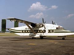 4 4-8-84 N58AN Burlington (53580811086) 4 4-8-84 N58AN Burlington (53580811086)