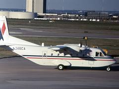 271 13-10-86 N346CA Ft Worth (52974215661) 271 13-10-86 N346CA Ft Worth (52974215661)