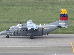 ARBV-0218 Casa C.212 Venezuelan Armada ARBV-0218 Casa C.212 Venezuelan Armada
