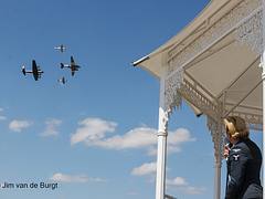 2018, Bandstand, Fairford, Vintage Village - 7276 (54063477638)