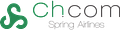 Авиакомпания Spring Airlines Limited Corporation