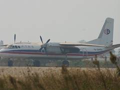 B-3442 Yunshuji Y7 Wuhan Airlines (7184364989)