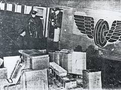 1933-11-02 Koenigsberg-Devau Ju52 Fluegelrad 1933-11-02 Koenigsberg-Devau Ju52 Fluegelrad