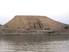 Abu Simbel Abu Simbel