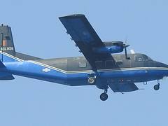 Sri Lanka 70th Independence - SLAF (SCL-858)