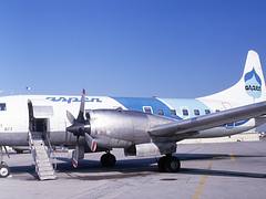 10-10-85 Denver-Stapleton N5823 (52736538963)