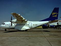 Airtech CN235-10 ZS-OGF (6432123627)