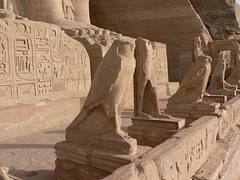Abu Simbel, Aswan, Egypt Abu Simbel, Aswan, Egypt