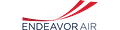 Авиакомпания на рейсах Миннеаполис – Торонто Endeavor Air