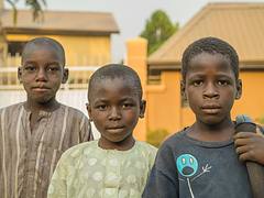Abuja Boys