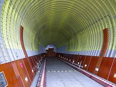 Cargo bay A300-600ST Beluga