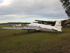 AU-Qld-Caboolture-Airport with RFDS-2021