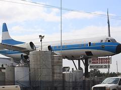5-T-3 Lockheed L.188 Electra Ex -- Argentine Navy (8164206643)