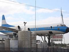 5-T-3 Lockheed L.188 Electra Ex -- Argentine Navy (8164207199)