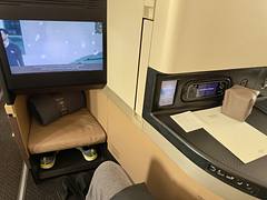 Boeing 787-9 - Etihad Airways - E-BOX