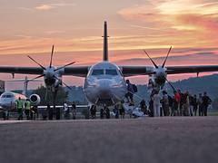 Aéroport Périgueux Bassillac