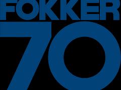 Fokker 70 logo
