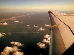 KLM FLIGHT KL1041 PHKZI FOKKER FK70 LIVERPOOL TO AMSTERDAM JUNE 2011 (5904178427)