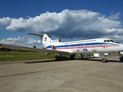 Myachkovskie Avia, RA-87938, Yakovlev Yak-40K (36520688454) Myachkovskie Avia, RA-87938, Yakovlev Yak-40K (36520688454)