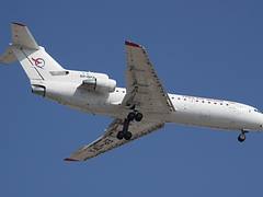 EP-QFA Yakolev Yak.42D Fars Air Qeshm (7628299346)
