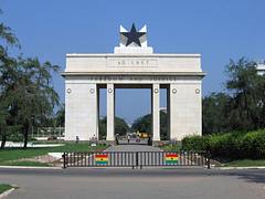 Independence Square