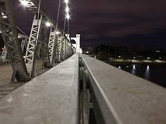 Waco Suspension Bridge