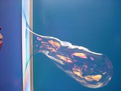 Me + bubble 1