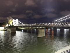 Waco Suspension Bridge