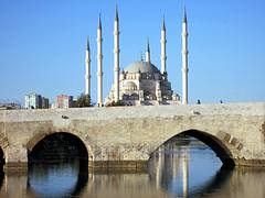 Sabanci Merkez Mosque