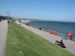Aberdeen Beach