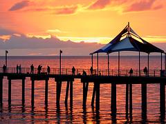 Noarlungha Pier Adelaide #dailyshoot Australia