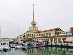 Sochi 13