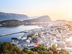 Ålesund