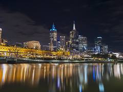 Melbourne City Australia