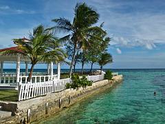 Bahamas Gazebo