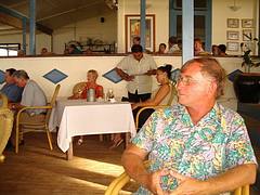 tourism meeting ignores outer islands tourism meeting ignores outer islands