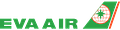 Авиакомпания Eva Air