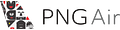 Авиакомпания на рейсах Порт-Морсби – Лаэ Airlines PNG
