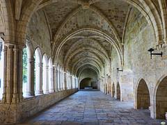 Santander-Catedral de la Asunción, claustro03