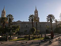 Arequipa