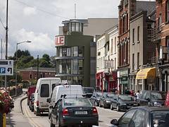 The Town Of Drogheda