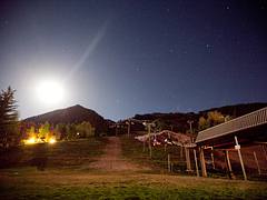 Aspen Moon
