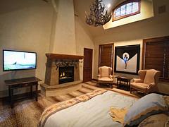 Master Guest Room